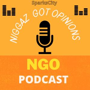 NGO Podcast