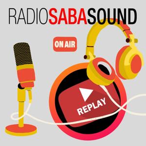 Radio Saba Sound: REPLAY 2