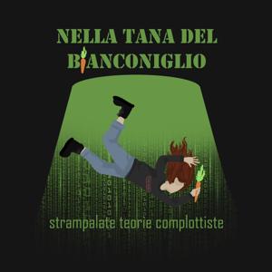 Nella tana del Bianconiglio