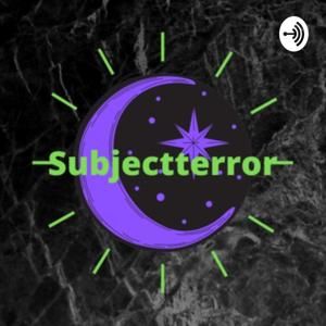 Subjectterror