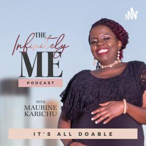 The Infinitely Me Podcast