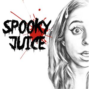 Spooky Juice