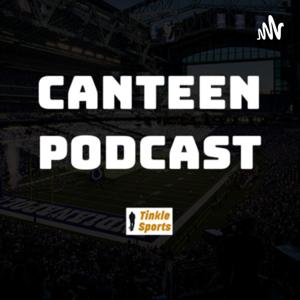 Canteen Podcast