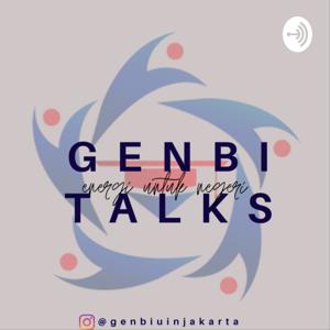 GenBI Talks