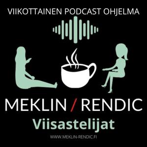 Meklin / Rendic - Viisastelijat