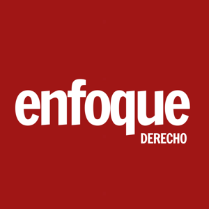 Enfoque Derecho Podcast
