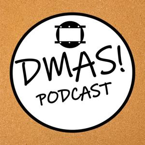 Draw me a Story - An Animation Podcast