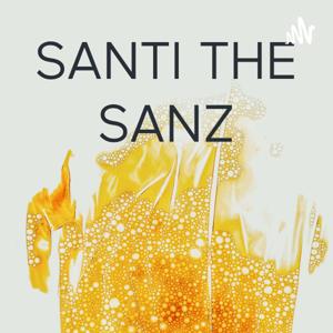 SANTI THE SANZ