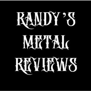 Randy's Metal Reviews