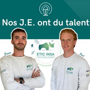 Nos J.E. ont du talent