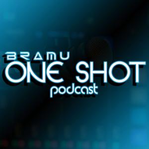 The One Shot Podcast