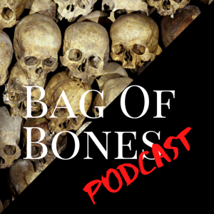 Bag of Bones