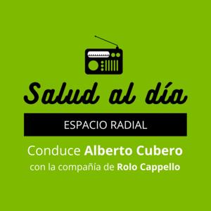 Salud al día - Espacio Radial