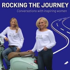 Rocking the Journey