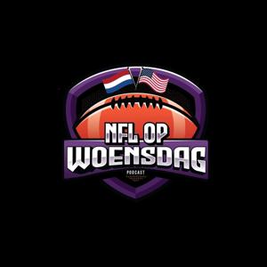 NFL op Woensdag by KVM Media