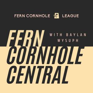 Fern Cornhole Central