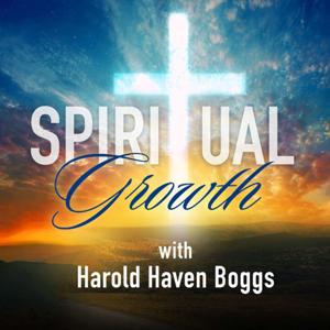 Spiritual Growth with Harold Haven Boggs