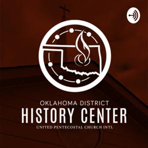 Oklahoma District History Center