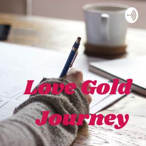 Love Gold Journey