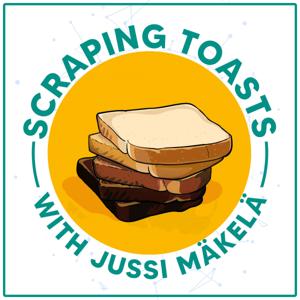 Scraping Toasts