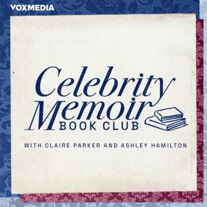 Celebrity Memoir Book Club by celebritymemoirbookclub@gmail.com