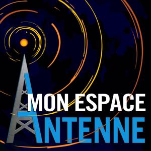 Mon Espace Antenne