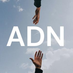 ADN - Acredita de Novo