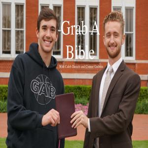 Grab a Bible