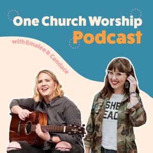 One Church Worship Podcast