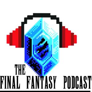 Final Fantasy Podcast