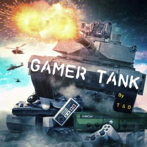 Gamer Tank