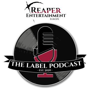 REAPER's Label Podcast