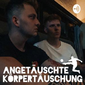 Angetäuschte Körpertäuschung