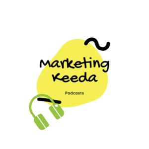 The Marketing Keeda Podcast