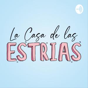 La Casa de las Estrías