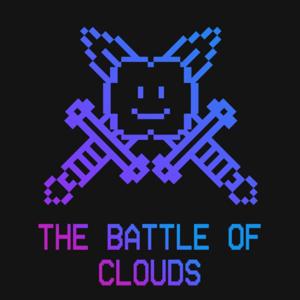 The Battle Of Clouds