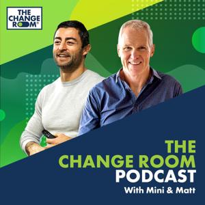 The Change Room Podcast