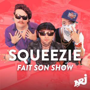 SQUEEZIE SUR NRJ