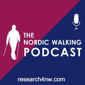 THE NORDIC WALKING PODCAST