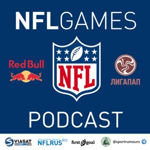 NFL GAMES PODCAST