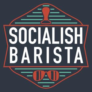 The Socialish Barista Podcast