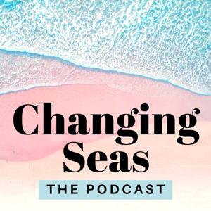 Changing Seas by Ditte Elton