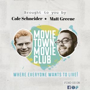 Movietown Movie Club