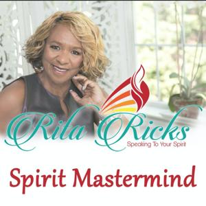 Spirit Mastermind with Rita Ricks