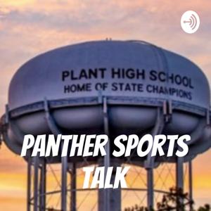 Panther Sports Talk