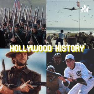 Hollywood History