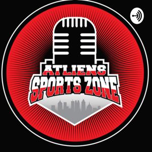 ATLiens Sports Zone