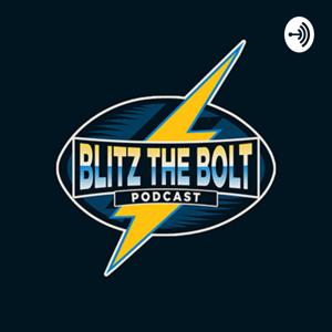 Blitz the Bolt