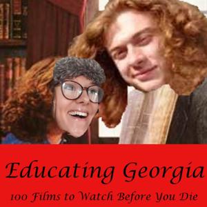 Educating Georgia - 100 Films