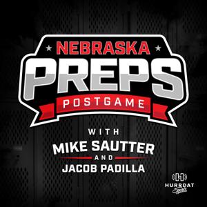 Nebraska Preps Postgame by Hurrdat Sports Network